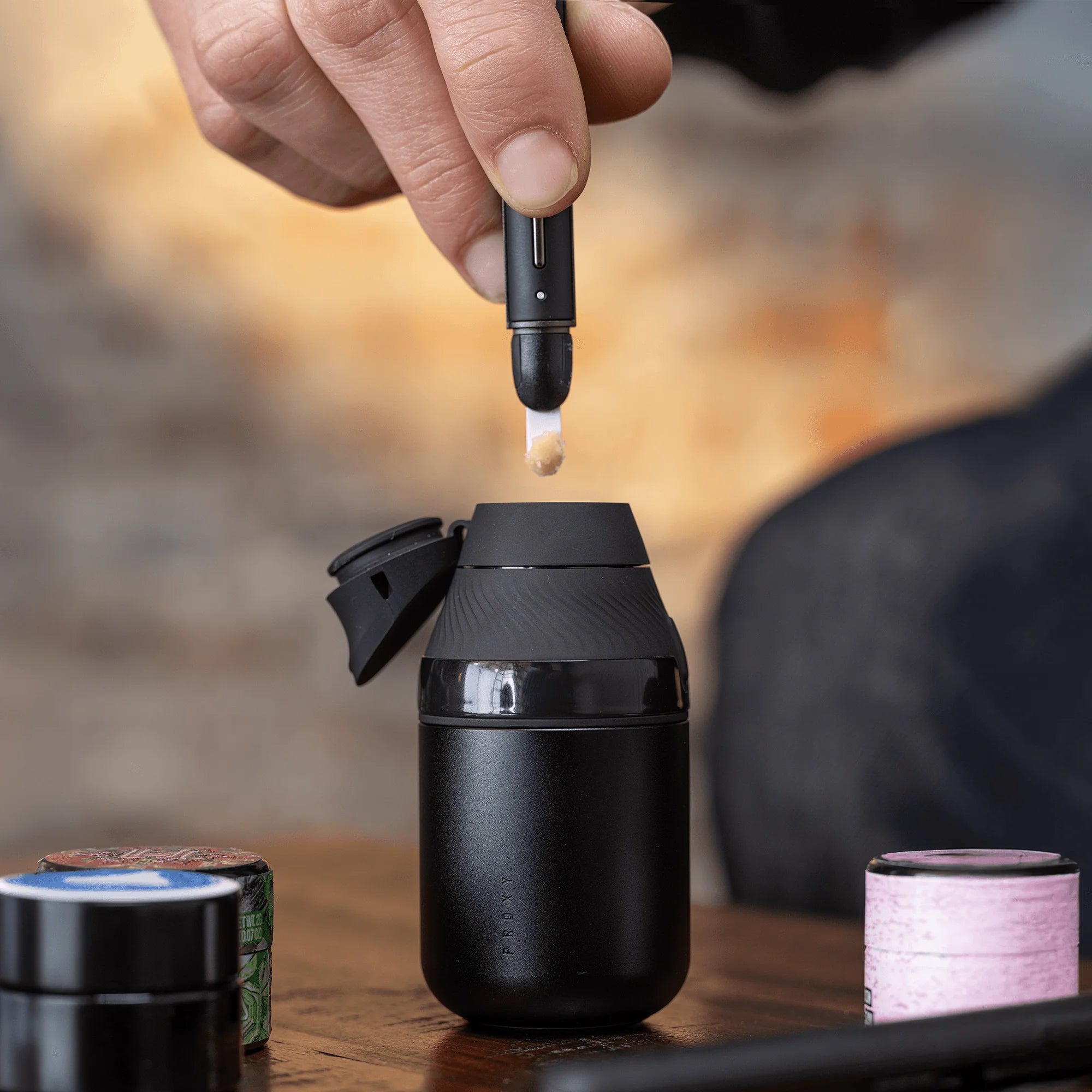 Puffco Hot Knife