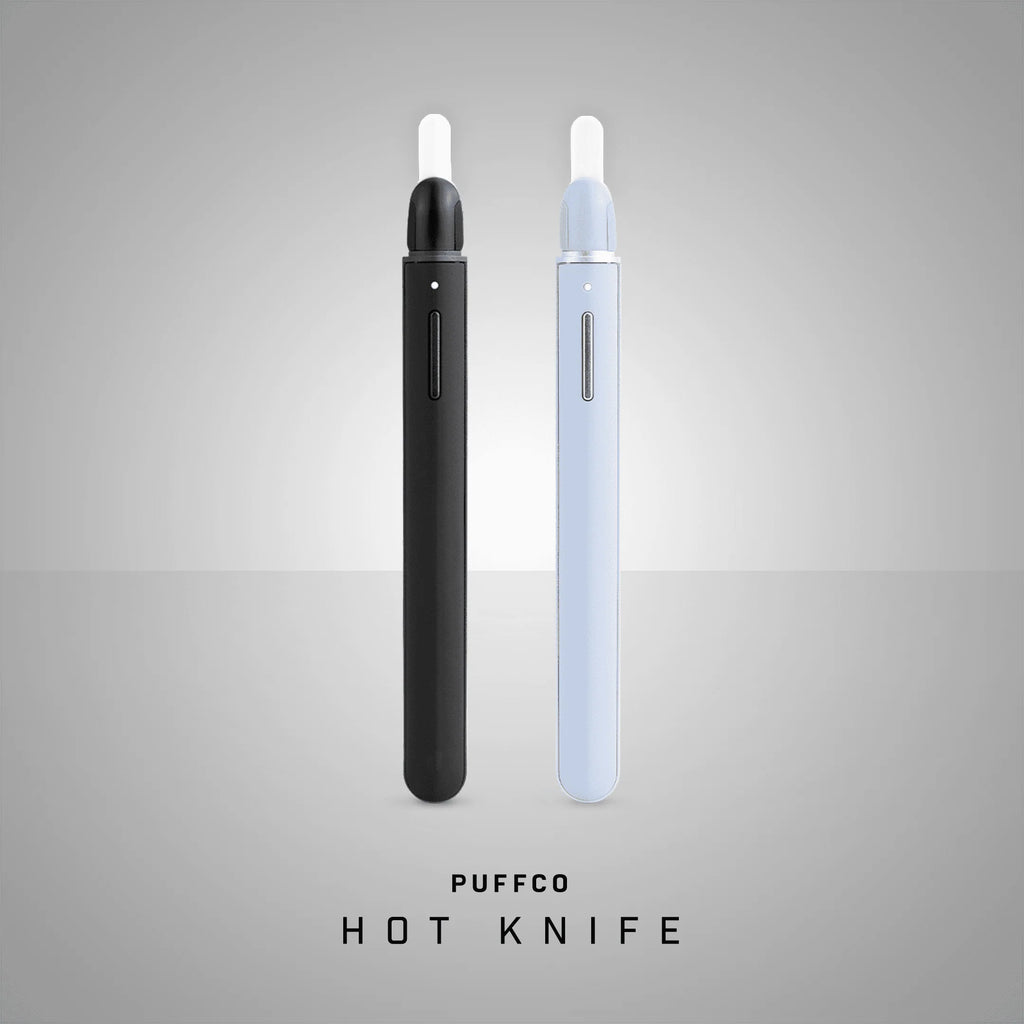 Puffco Hot Knife
